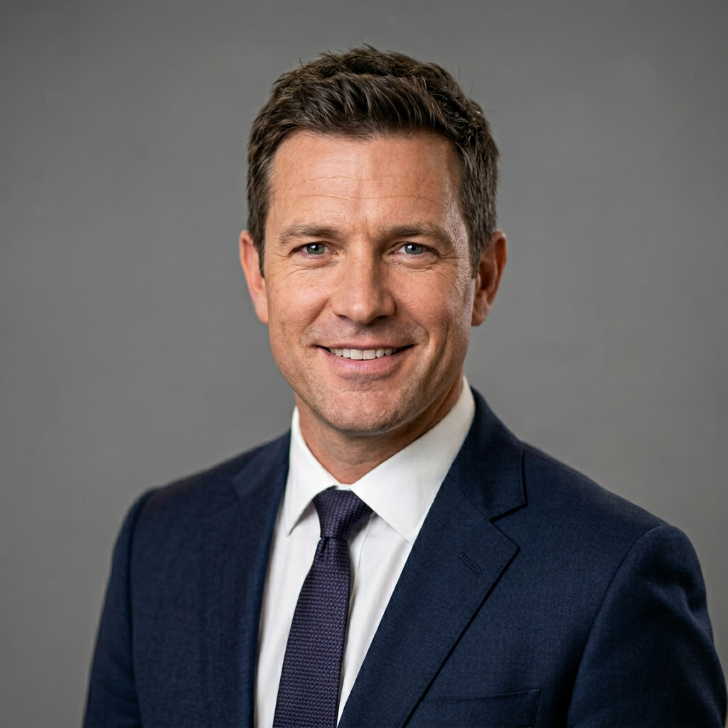 Thijs Lars van Dijk Bos