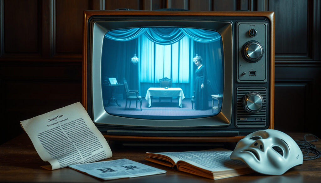Films en tv-programma’s met Maarten Heijmans