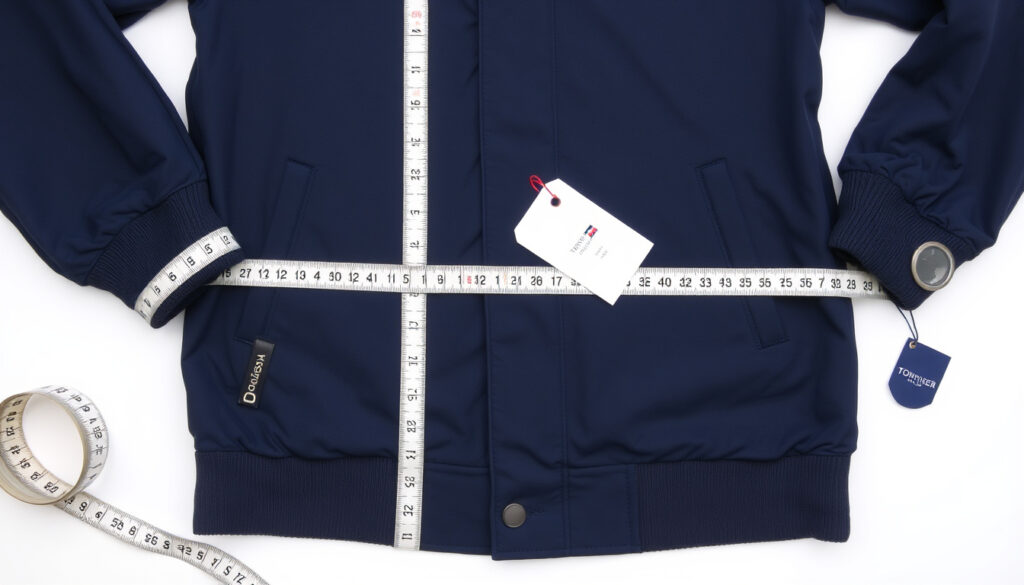 Tommy Hilfiger Jas Heren: Koopgids, Maten en Prijzen